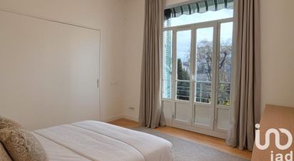 Apartment 4 rooms of 96 m² in Asnières-sur-Seine (92600)