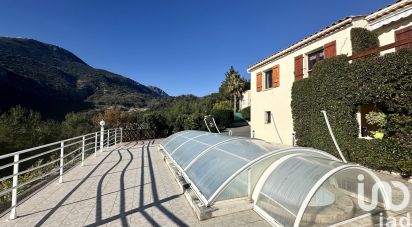 Maison traditionnelle 5 pièces de 160 m² à Roquebrune-Cap-Martin (06190)