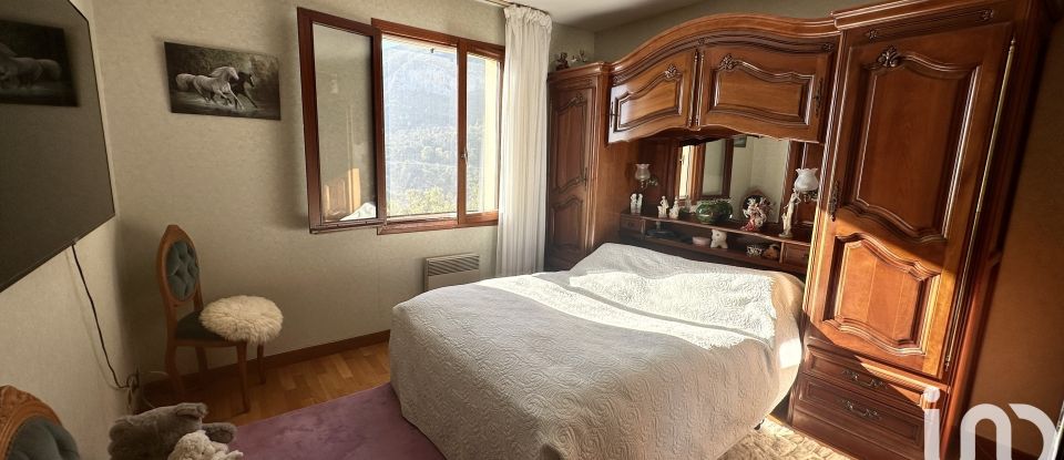 Maison traditionnelle 5 pièces de 160 m² à Roquebrune-Cap-Martin (06190)