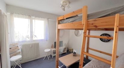 Appartement 1 pièce de 19 m² à Péone (06470)