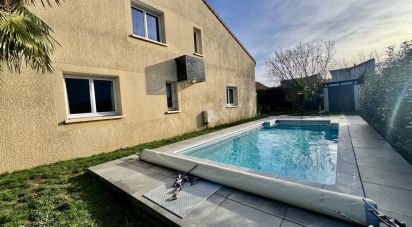 House 4 rooms of 137 m² in Tarbes (65000)