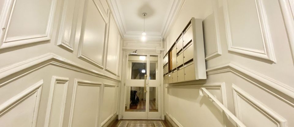 Apartment 4 rooms of 104 m² in Paris (75019)
