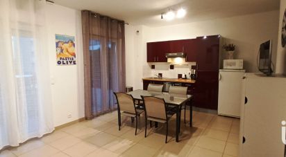Apartment 2 rooms of 44 m² in San-Nicolao (20230)