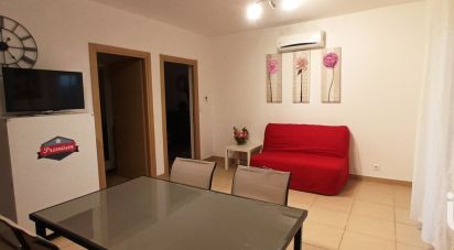 Apartment 2 rooms of 44 m² in San-Nicolao (20230)