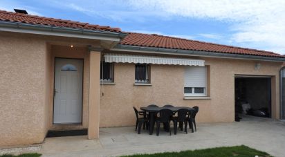 House 6 rooms of 110 m² in Sury-le-Comtal (42450)