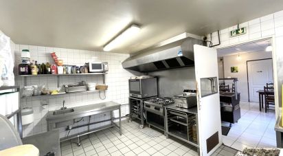 Restaurant de 165 m² à Viry-Châtillon (91170)