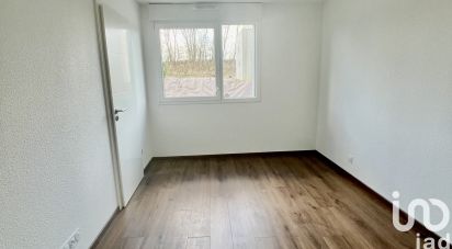 Apartment 2 rooms of 50 m² in Brunstatt-Didenheim (68350)