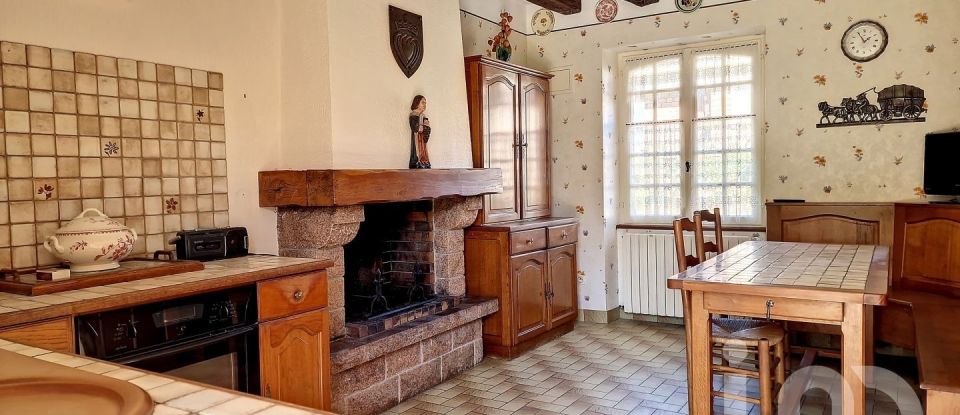 House 5 rooms of 120 m² in Val-du-Layon (49750)