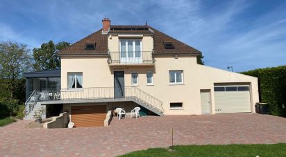 House 7 rooms of 148 m² in Vert-Toulon (51130)