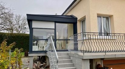 House 7 rooms of 148 m² in Vert-Toulon (51130)
