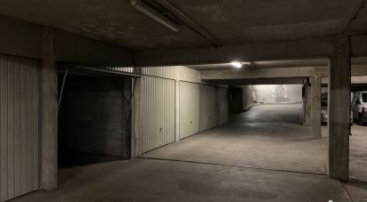 Parking/garage/box de 11 m² à Villejuif (94800)