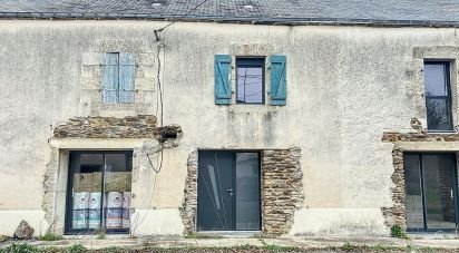 Maison 5 pièces de 172 m² à Saint-Gildas-des-Bois (44530)
