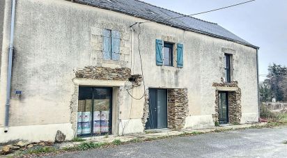 Maison 5 pièces de 172 m² à Saint-Gildas-des-Bois (44530)