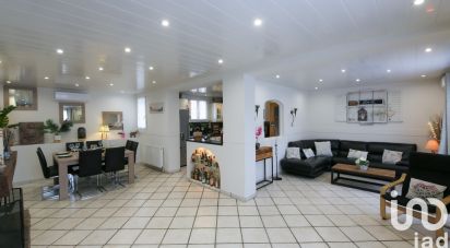 Maison traditionnelle 6 pièces de 129 m² à Draveil (91210)