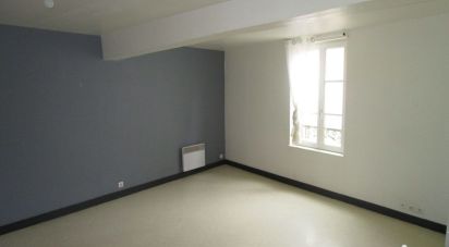 Apartment 2 rooms of 58 m² in Chartres (28000)