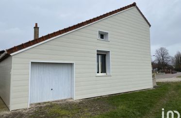 Maison 3 pièces de 85 m² à Pargny-sur-Saulx (51340)