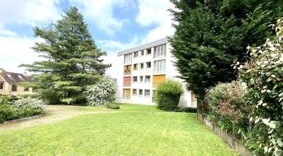 Appartement 4 pièces de 90 m² à Villebon-sur-Yvette (91140)