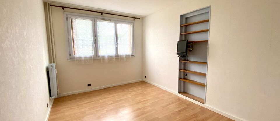 Appartement 4 pièces de 90 m² à Villebon-sur-Yvette (91140)