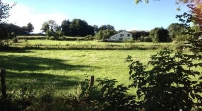 Land of 900 m² in Dommartin-aux-Bois (88390)