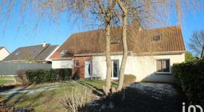 House 6 rooms of 136 m² in - (76530)