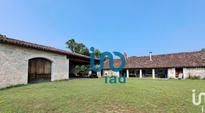 House 7 rooms of 335 m² in Flaujac-Poujols (46090)