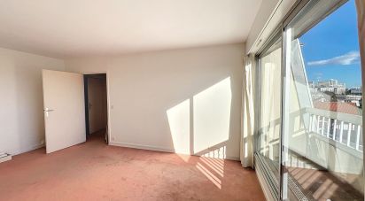 Apartment 2 rooms of 50 m² in Fontenay-aux-Roses (92260)