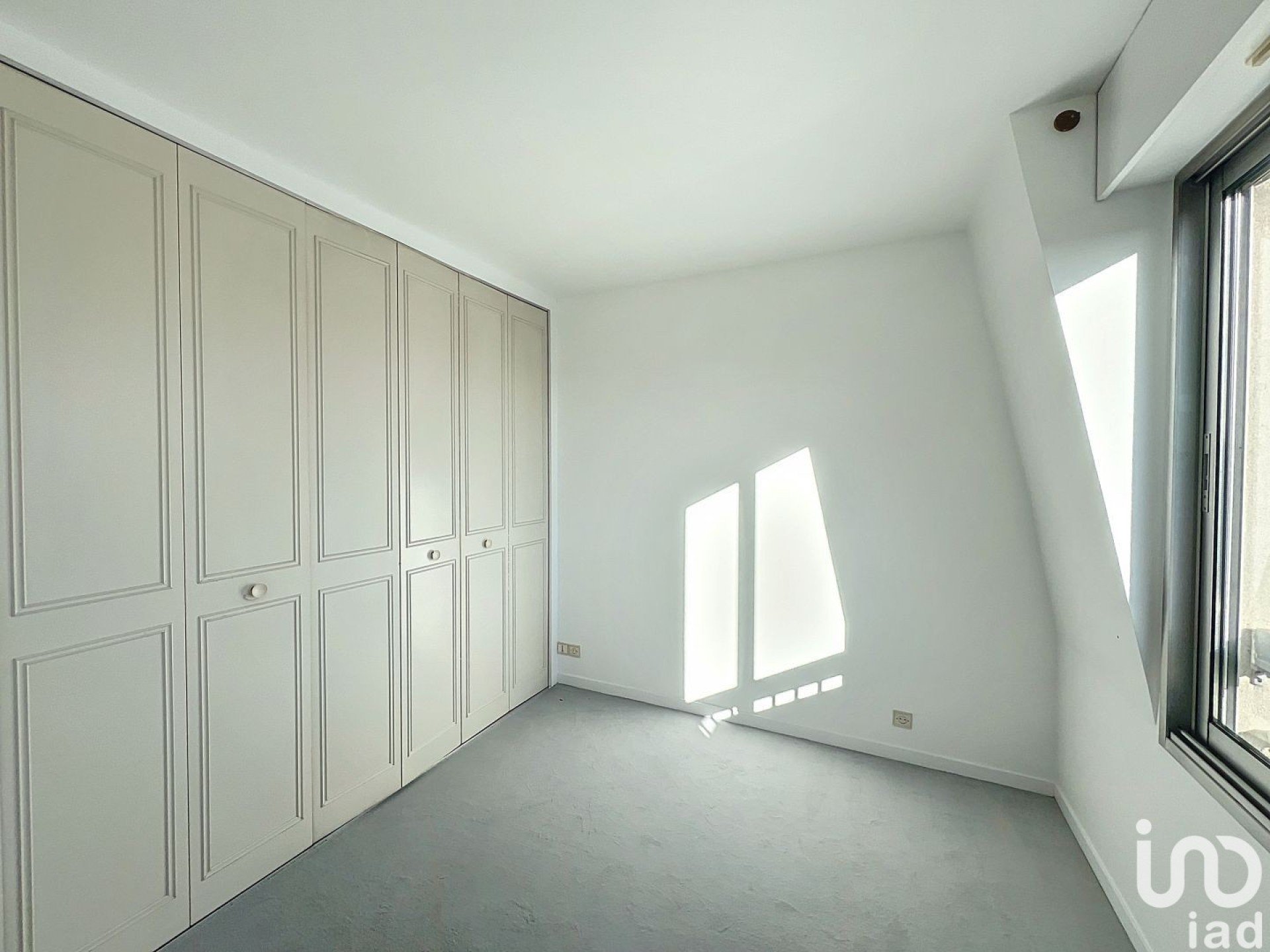 Appartement a louer fontenay-aux-roses - 2 pièce(s) - 50 m2 - Surfyn