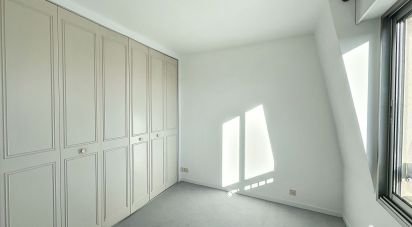 Appartement 2 pièces de 50 m² à Fontenay-aux-Roses (92260)