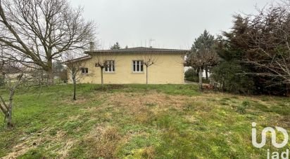 House 4 rooms of 115 m² in Lavaur (81500)