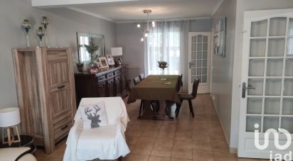 Traditional house 6 rooms of 108 m² in Canet-en-Roussillon (66140)