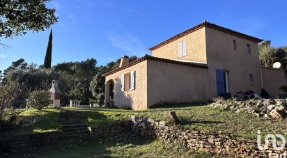 House 6 rooms of 132 m² in Garéoult (83136)