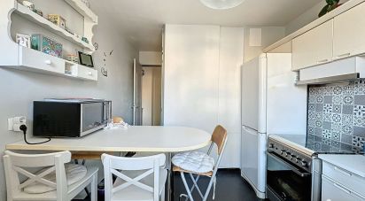Appartement 4 pièces de 73 m² à Saint-Michel-sur-Orge (91240)