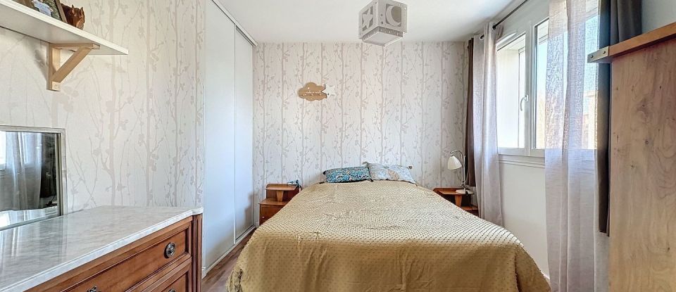 Apartment 4 rooms of 73 m² in Saint-Michel-sur-Orge (91240)