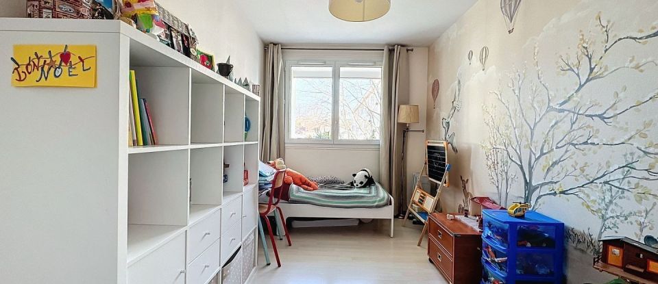 Apartment 4 rooms of 73 m² in Saint-Michel-sur-Orge (91240)