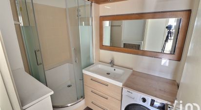 Appartement 4 pièces de 73 m² à Sanary-sur-Mer (83110)