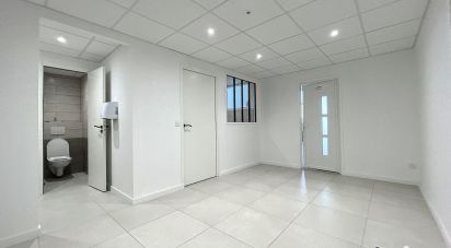 Offices of 110 m² in Brie-Comte-Robert (77170)