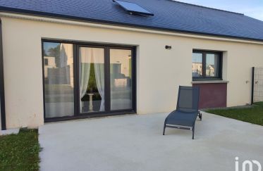 House 4 rooms of 86 m² in Liffré (35340)