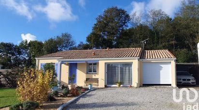House 3 rooms of 90 m² in Sablonceaux (17600)
