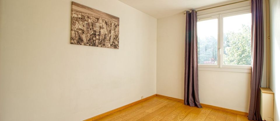 Appartement 5 pièces de 82 m² à Taverny (95150)