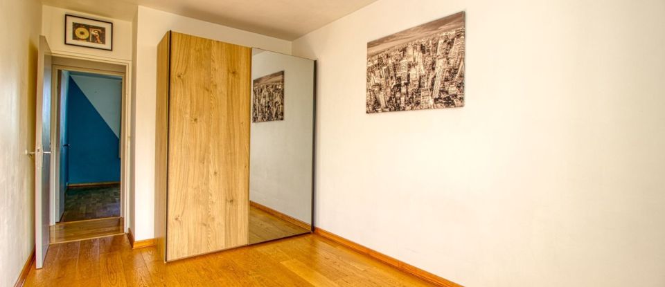 Appartement 5 pièces de 82 m² à Taverny (95150)