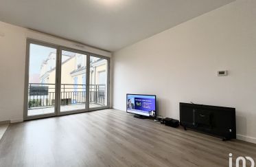 Appartement 3 pièces de 57 m² à Domont (95330)