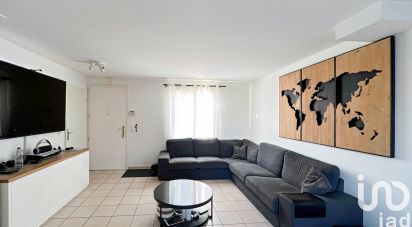Maison 4 pièces de 90 m² à Saint-Germain-Laxis (77950)