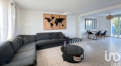 Maison 4 pièces de 90 m² à Saint-Germain-Laxis (77950)