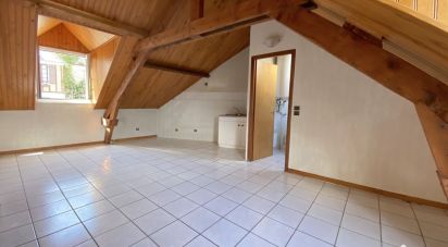 Apartment 2 rooms of 29 m² in Argelès-Gazost (65400)