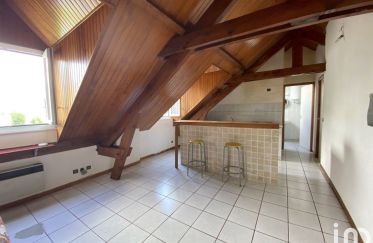 Apartment 3 rooms of 38 m² in Argelès-Gazost (65400)