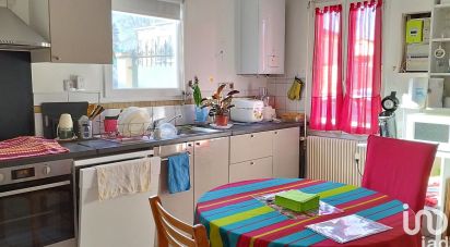 House 3 rooms of 64 m² in Agen (47000)
