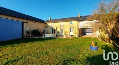 Country house 7 rooms of 160 m² in Mirebeau (86110)
