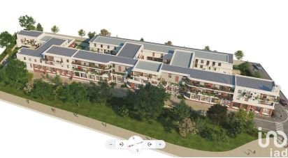 Apartment 2 rooms of 39 m² in Draveil (91210)