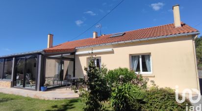 Maison traditionnelle 7 pièces de 149 m² à La Gaubretière (85130)