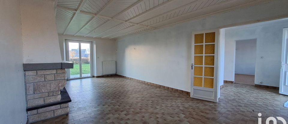 House 7 rooms of 132 m² in Barneville-Carteret (50270)